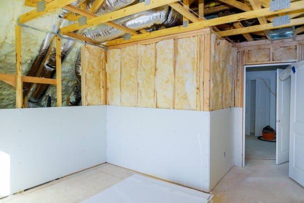 Insulation Inspection Services in Kingstowne, VA