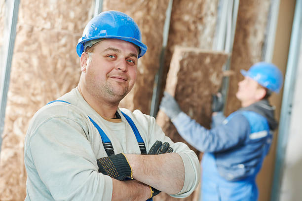 Best Garage Insulation Installation  in Kingstowne, VA
